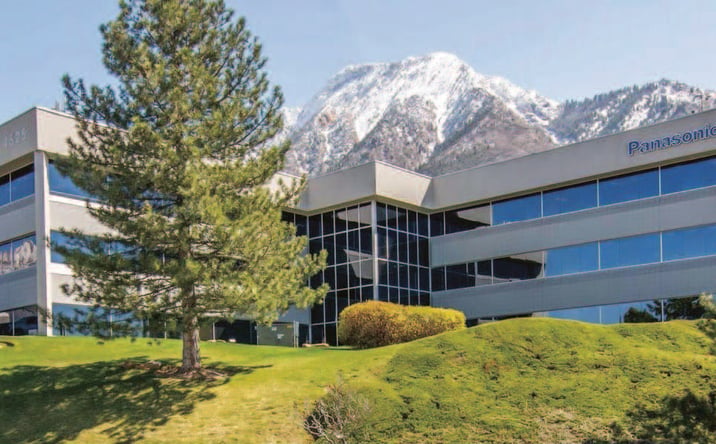 Pictures of Office property located at 4525 S. Wasatch Blvd, Salt Lake City, UT 84124 for lease - image #1