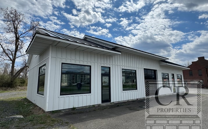 Pictures of Retail property located at 167 Union Turnpike, Hudson, NY 12534 for lease - image #1