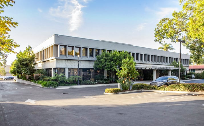Pictures of Office property located at 3820 State St, Santa Barbara, CA 93105 for lease - image #1