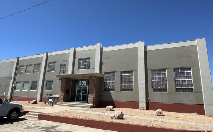 Pictures of Industrial property located at 205 N Elizabeth St, Pueblo, CO 81003 for lease - image #1