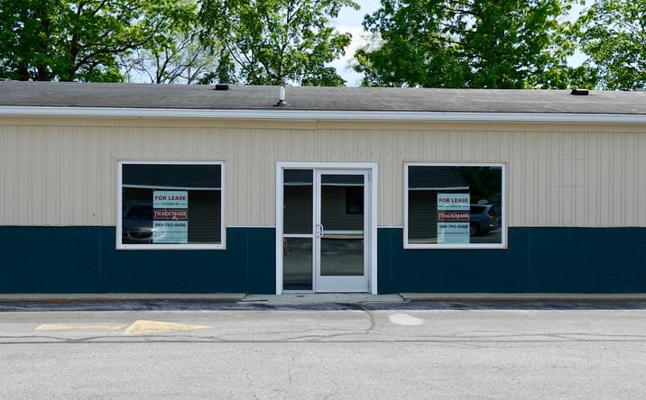 Pictures of Retail, Office, Special Purpose property located at 3157 Christy Way, Suite 2, Saginaw, MI 48603 for lease - image #1