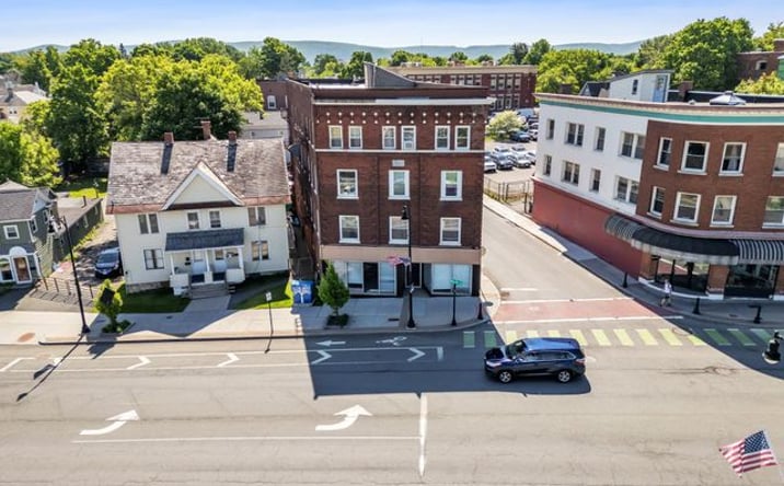 Pictures of Retail, Office property located at 3 Orchard St, Pittsfield, MA 01201 for lease - image #1