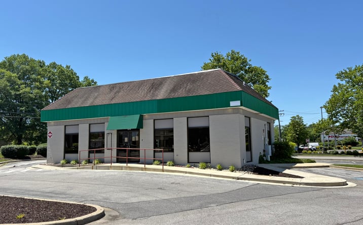 Pictures of Retail property located at 670 Old Mill Road, Millersville, MD 21108 for lease - image #1