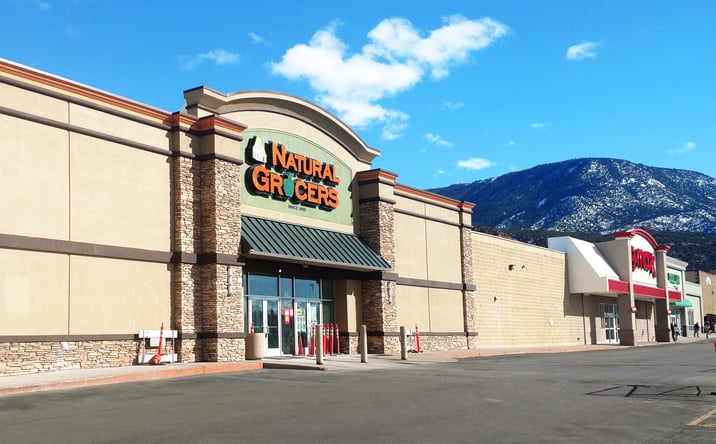 Pictures of Retail property located at 889 S Main St, Cedar City, UT 84720 for lease - image #1