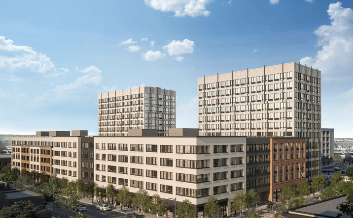 Pictures of Retail property located at 1075 West Side Ave, Jersey City, NJ 07306 for lease - image #1