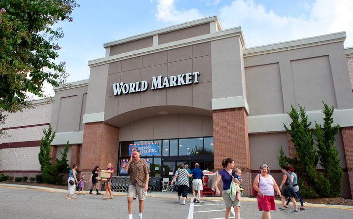 Pictures of Retail property located at 2370 Walnut Street, Cary, NC 27518 for lease - image #1