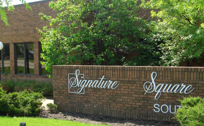 Pictures of Office property located at 617 Golf Rd, Arlington Heights, IL 60005 for lease - image #1