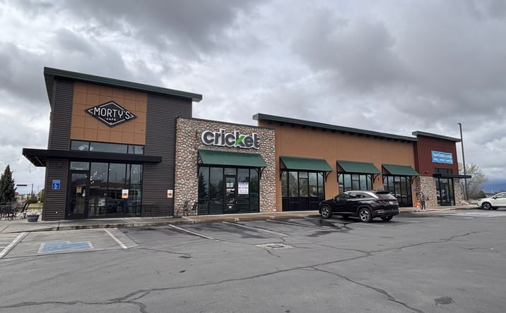 Pictures of Retail property located at 68 UT-165, Providence, UT 84332 for lease - image #1