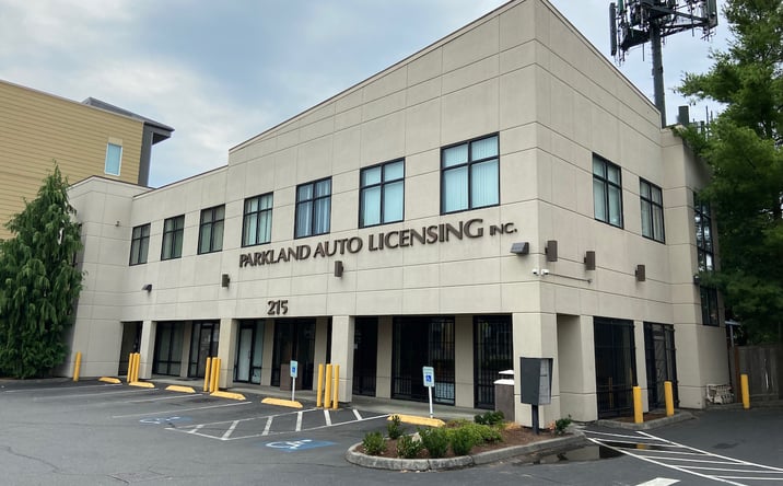 Pictures of Office property located at 215 Garfield St S, Tacoma, WA 98444 for lease - image #1