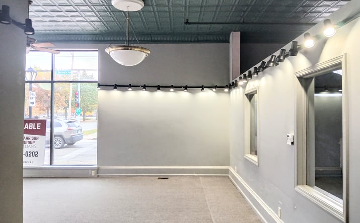 Pictures of Office property located at 739 S 5TH Street #1, Springfield, IL 62703 for lease - image #1