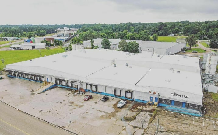 Pictures of Industrial property located at 595 Industrial Dr, Jackson, MS 39209 for lease - image #1