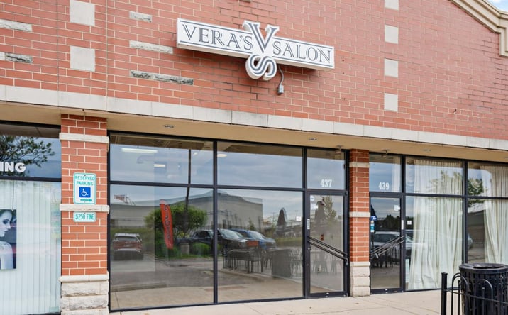 Pictures of Special Purpose property located at 445 W Lake Street, Addison, IL 60101 for lease - image #1