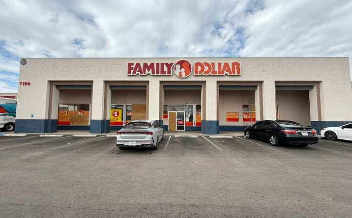 Pictures of Retail, Office property located at 7100 Alameda Ave, El Paso, TX 79915 for lease - image #1