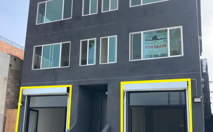 Pictures of Retail property located at 511 Ocean Front Walk, Los Angeles, CA 90291 for lease - image #1