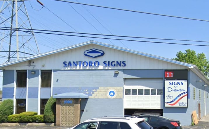 Pictures of Industrial property located at 3180 Genesee St, Buffalo, NY 14225 for lease - image #1