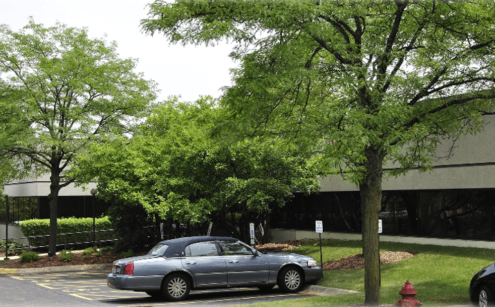 Pictures of Office property located at 1251 N Plum Grove, Schaumburg, IL 60173 for lease - image #1