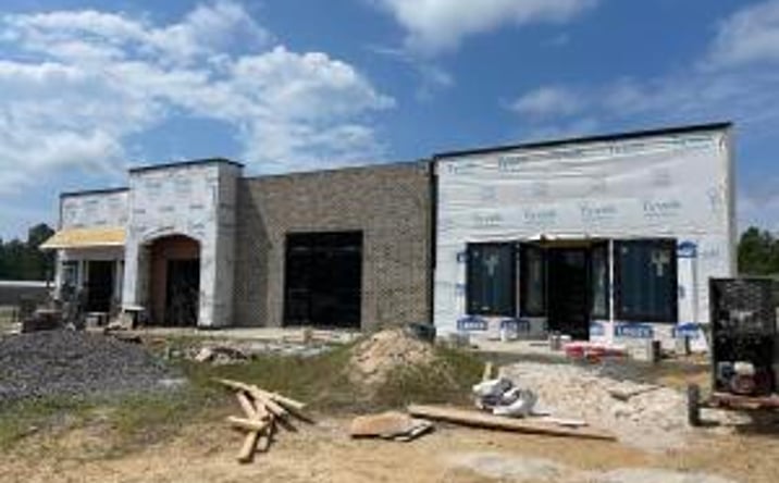 Pictures of Office property located at 195 Sudlow Lake Road, Graniteville, SC 29829 for lease - image #1