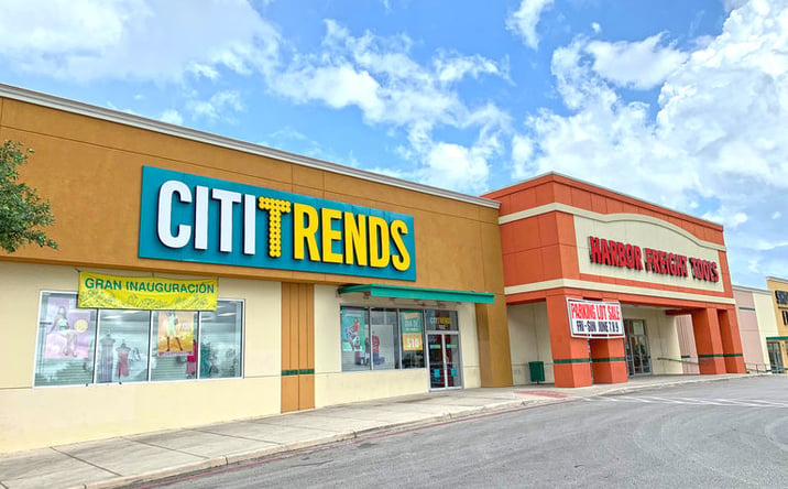 Pictures of Retail, Office property located at 1503 Vance Jackson Rd, San Antonio, TX 78213 for lease - image #1
