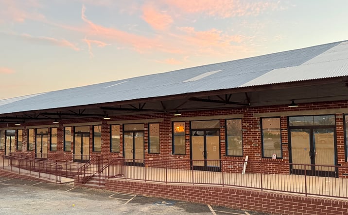 Pictures of Retail, Office, Special Purpose property located at 1080 3rd St, Macon, GA 31201 for lease - image #1