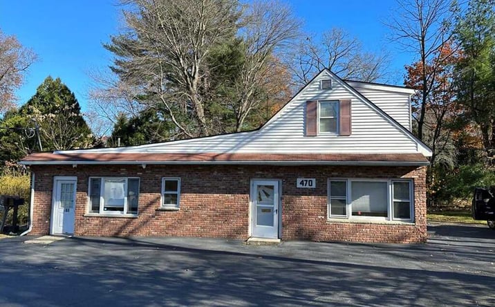 Pictures of Office property located at 470 NY-304, New City, NY 10956 for lease - image #1