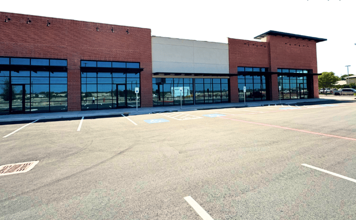 Pictures of Retail property located at Hwy 90 & fm 471, Castroville, TX 78009 for lease - image #1