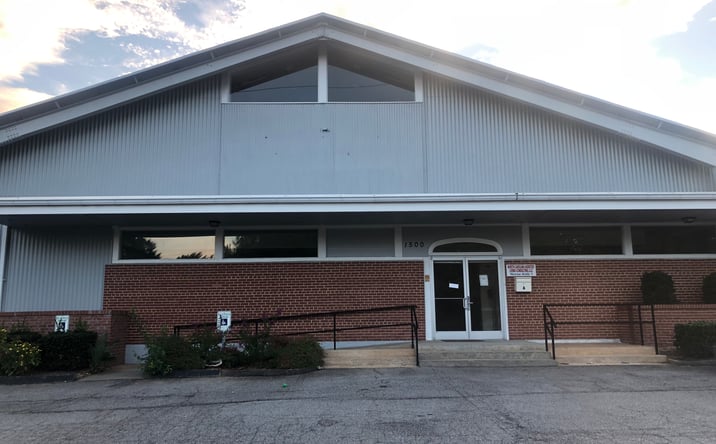 Pictures of Office, Special Purpose property located at 1500 Garner Rd, Raleigh, NC 27610 for lease - image #1