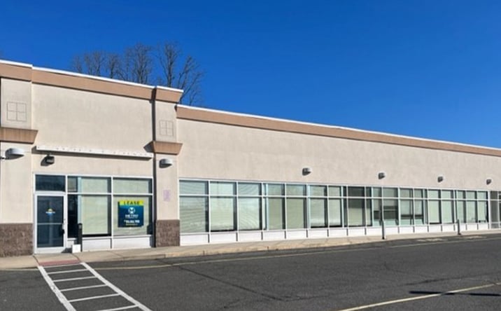 Pictures of Retail property located at 300 W Sylvania Ave, Neptune City, NJ 07753 for lease - image #1