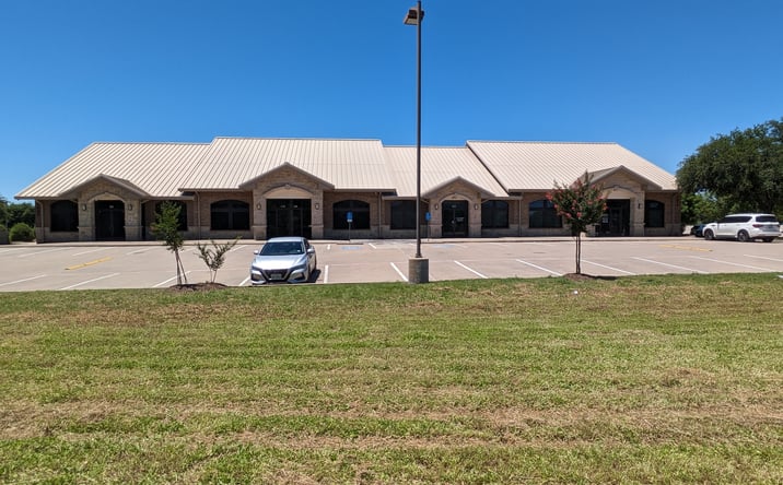 Pictures of Retail, Office property located at 7924 Preston Rd, Plano, TX 75024 for lease - image #1