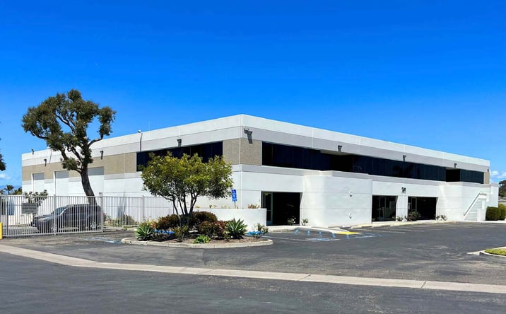 Pictures of Industrial property located at 741 Arcturus Ave, Oxnard, CA 93033 for lease - image #1