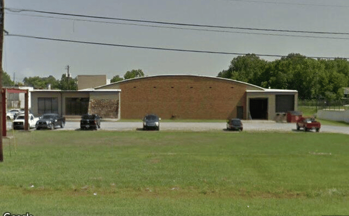 Pictures of Industrial property located at 940 W South Blvd, Montgomery, AL 36105 for lease - image #1