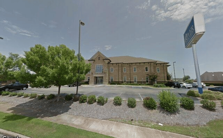 Pictures of Retail, Office property located at 7075 Halcyon Park Dr, Montgomery, AL 36117 for lease - image #1
