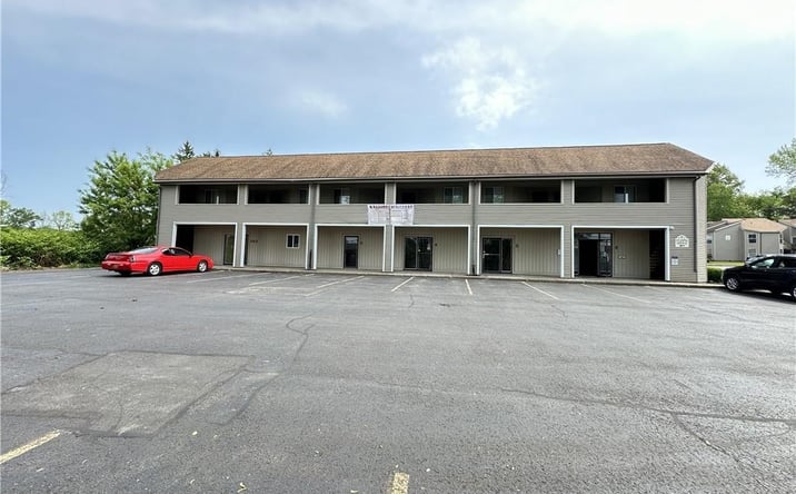 Pictures of Special Purpose property located at 1001 South 1st Street, Fulton, NY 13069 for lease - image #1