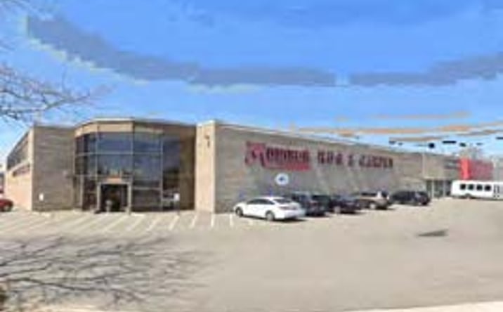 Pictures of Industrial property located at 65 Price Pkwy, Farmingdale, NY 11735 for lease - image #1