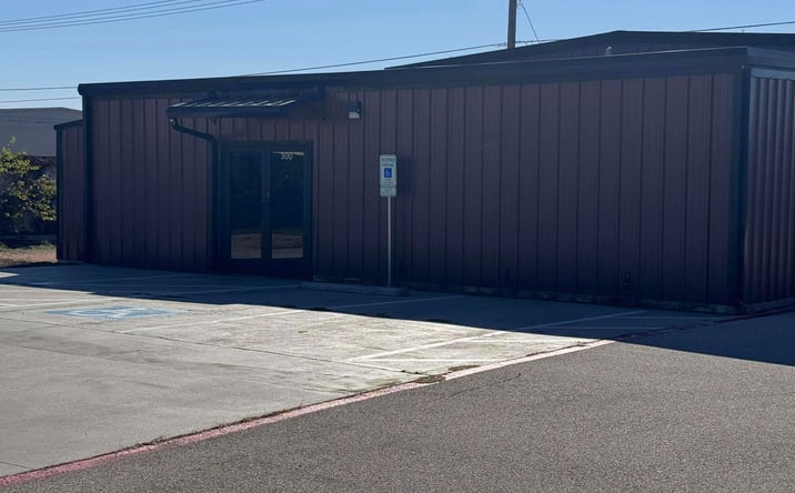 Pictures of Retail, Office property located at 12780 W State Hwy 29, Liberty Hill, TX 78642 for lease - image #1