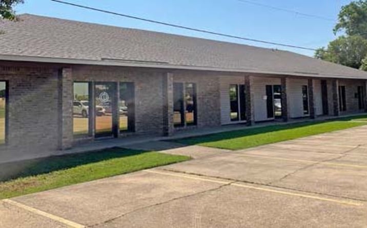 Pictures of Office property located at 2103 Old Minden Road, Bossier City, LA 71112 for lease - image #1