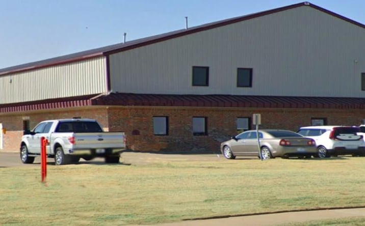 Pictures of Industrial property located at 10344 W Reno Ave, Oklahoma City, OK 73127 for lease - image #1