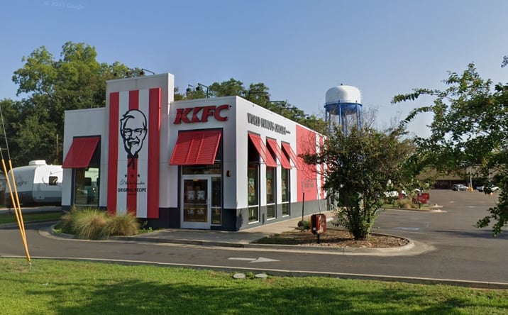 Pictures of Retail, Restaurant property located at 1840 W Laurel Ave, Eunice, LA 70535 for lease - image #1