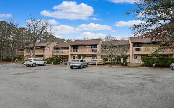 Pictures of Office, Industrial property located at 16 Goodfriend Dr, East Hampton, NY 11937 for lease - image #1