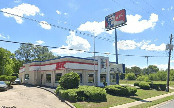 Pictures of Retail, Restaurant property located at 4005 Hearne Ave, Shreveport, LA 71103 for lease - image #1