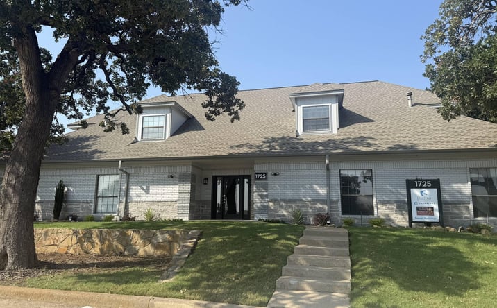 Pictures of Office property located at 1721 E Southlake Blvd, Southlake, TX 76092 for lease - image #1