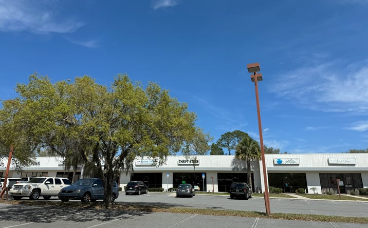 Pictures of Retail, Office property located at N Meadowcrest Blvd, Crystal River, FL 34429 for lease - image #1