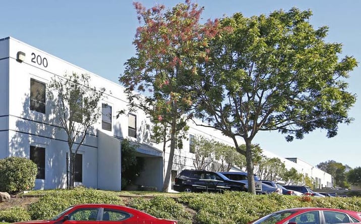 Pictures of Industrial property located at 200 Mason Cir, Concord, CA 94520 for lease - image #1