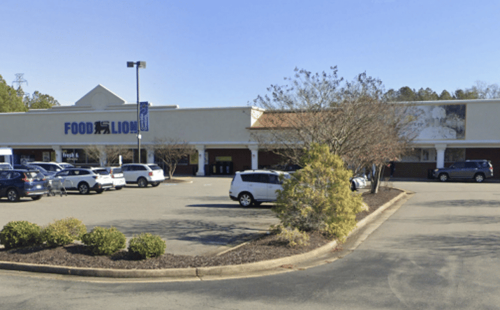 Pictures of Retail property located at 9801 Chester Rd, Chester, VA 23831 for lease - image #1