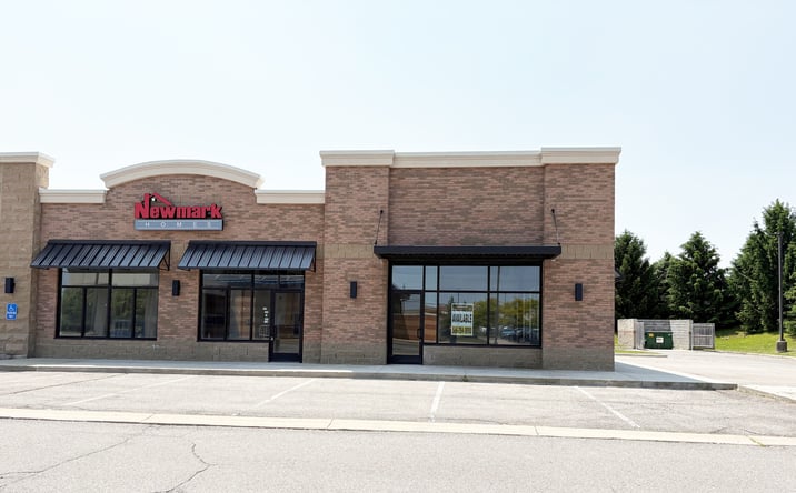 Pictures of Retail, Office property located at 21740 21 Mile Rd, Macomb, MI 48044 for lease - image #1