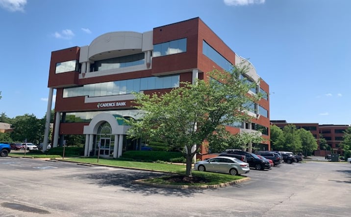 Pictures of Office property located at 5217 Maryland Way, Brentwood, TN 37027 for lease - image #1