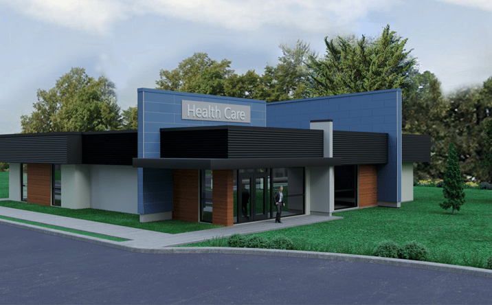 Pictures of Office property located at 1951 NJ-70, Cherry Hill, NJ 08003 for lease - image #1
