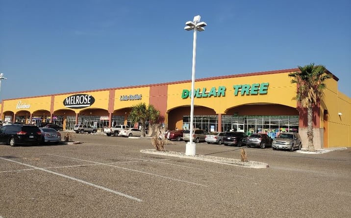 Pictures of Retail, Land property located at 123 International Blvd, Hidalgo, TX 78557 for lease - image #1