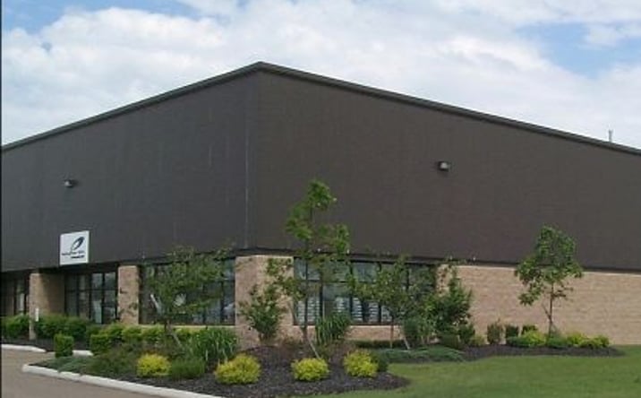 Pictures of Industrial property located at 4550 Hinckley Industrial Pkwy, Jennings Freeway, OH 44109 for lease - image #1