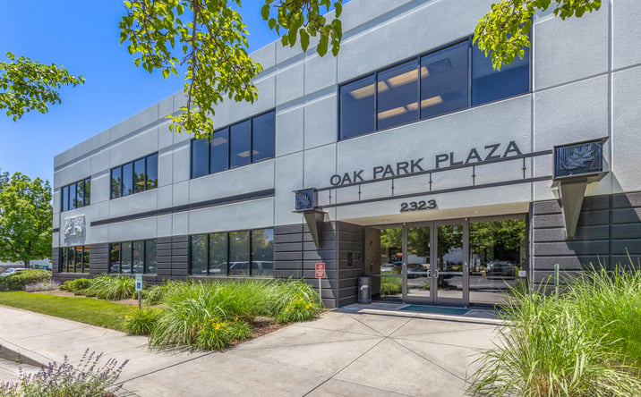 Pictures of Office property located at 2323 S Vista Ave, Boise, ID 83705 for lease - image #1