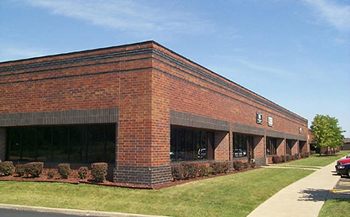 Pictures of Office property located at 950 Keynote Circle, Brooklyn Heights, OH 44131 for lease - image #1